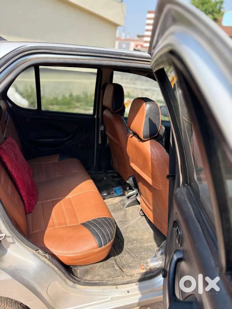 Indica Ev2 2016 Mint Condition 80%tyres  Private Plate Non Accidental