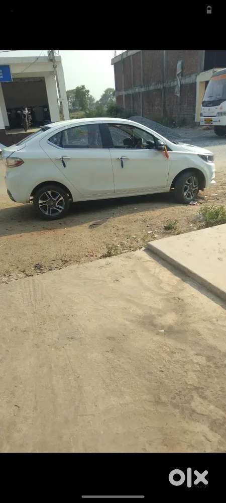 Tata Tigor Xz Plus 2023