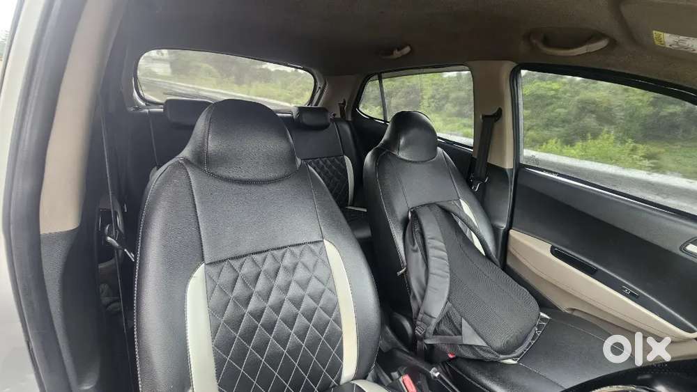 Hyundai Grand I10 2018 Variant