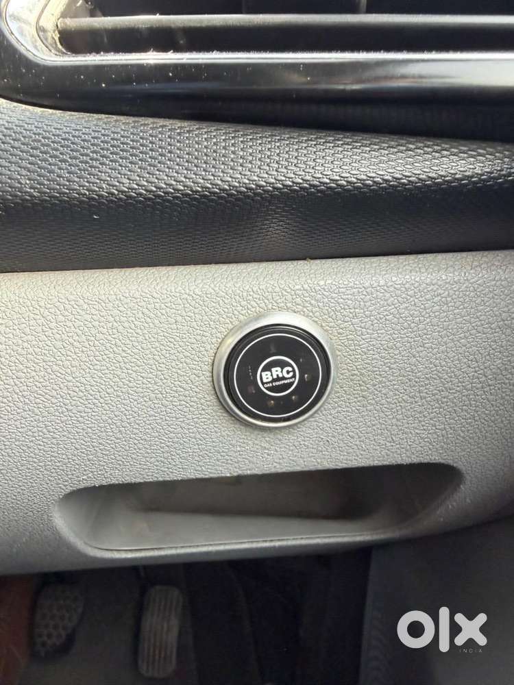 Tata Tiago 2021 Cng & Hybrids Well Maintained