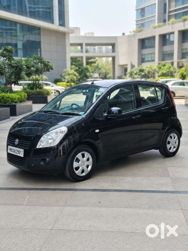 Maruti Suzuki Ritz, 2011, Cng & Hybrids