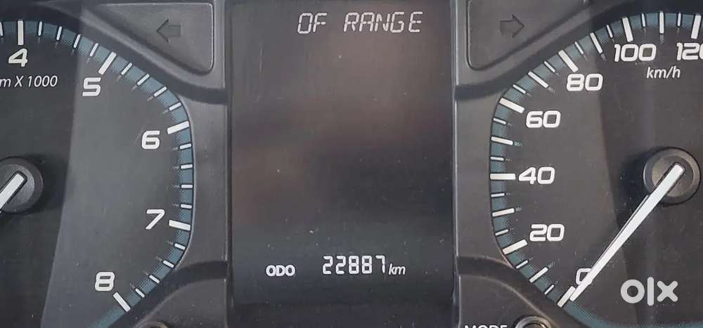 Urgent To Sell Tata Punch Second Top Model 22,000km Run Only