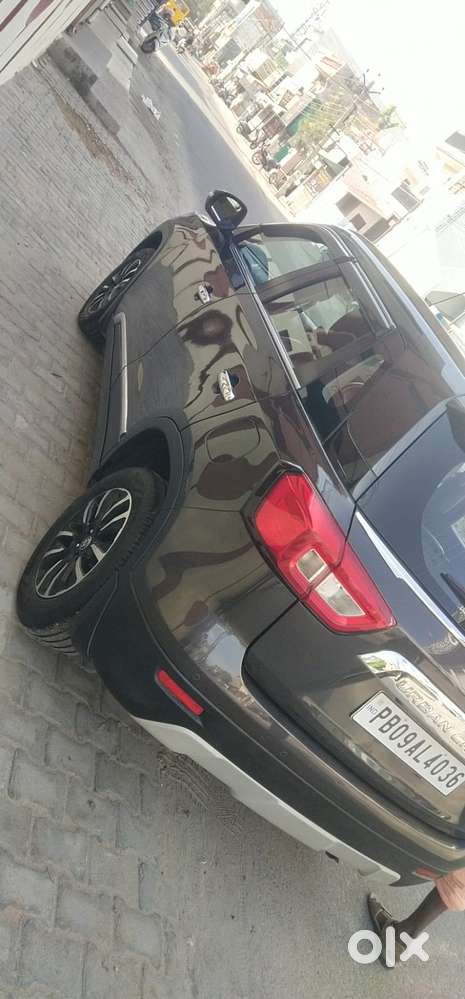 Toyota Urban Cruiser 1.5 Premium Grade At, 2022, Petrol