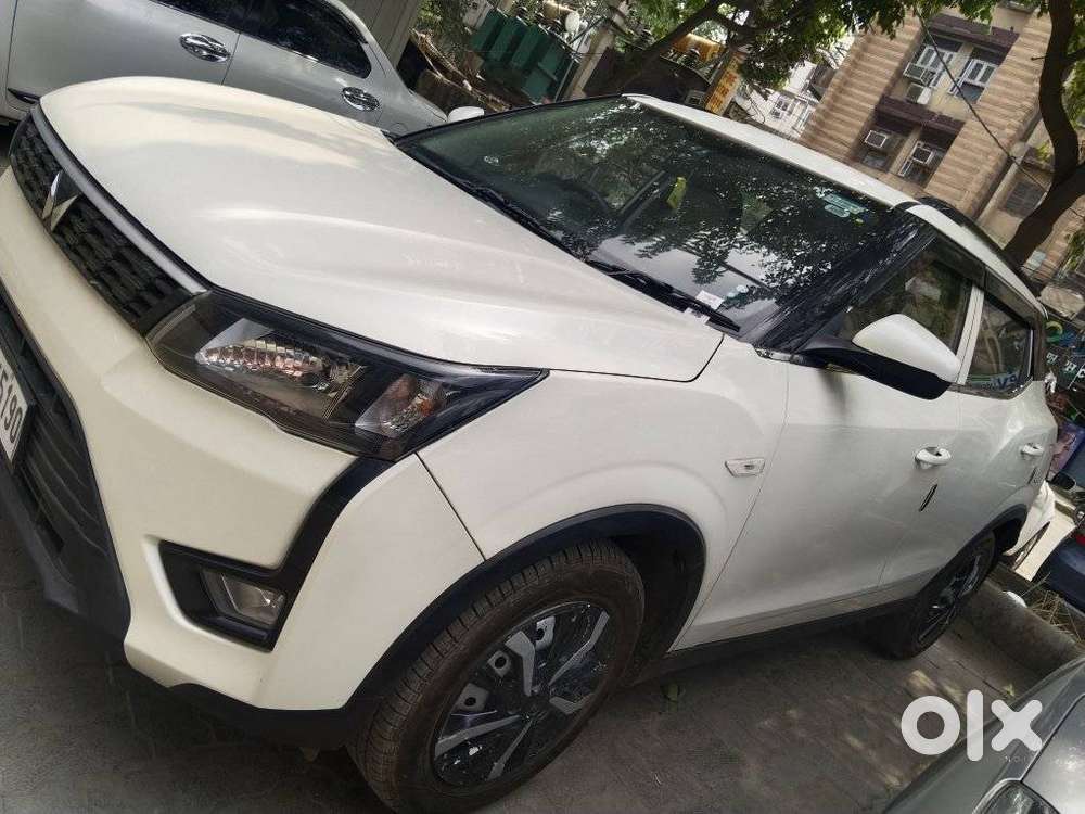 Mahindra Xuv300 W4 Diesel, 2023, Diesel