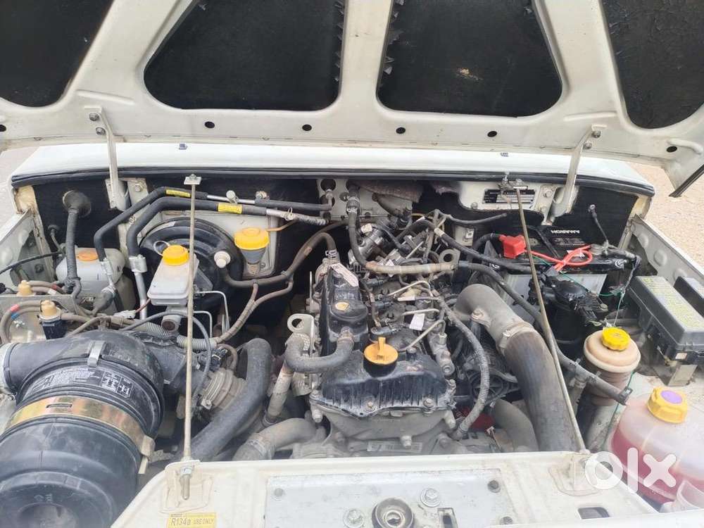 Mahindra Bolero 2019 Diesel Well Maintained