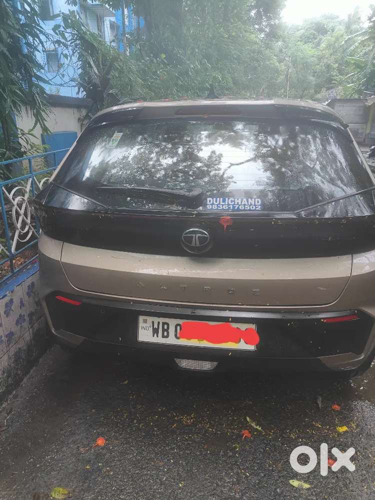 Tata Altroz Creative 2026 March ( Price Negotiable)