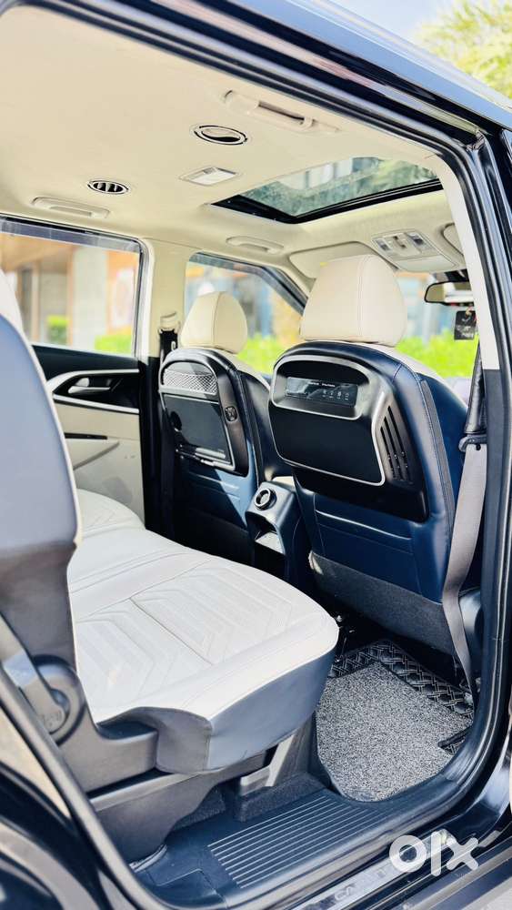 Kia Carens 1.5 Luxury Plus Diesel At 6 Str, 2022, Diesel
