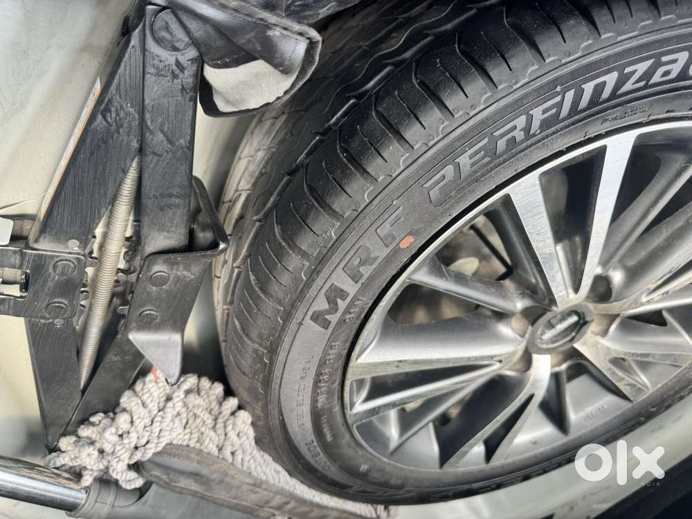 Toyota Corolla Altis 1.8 Vl Cvt, 2017, Petrol