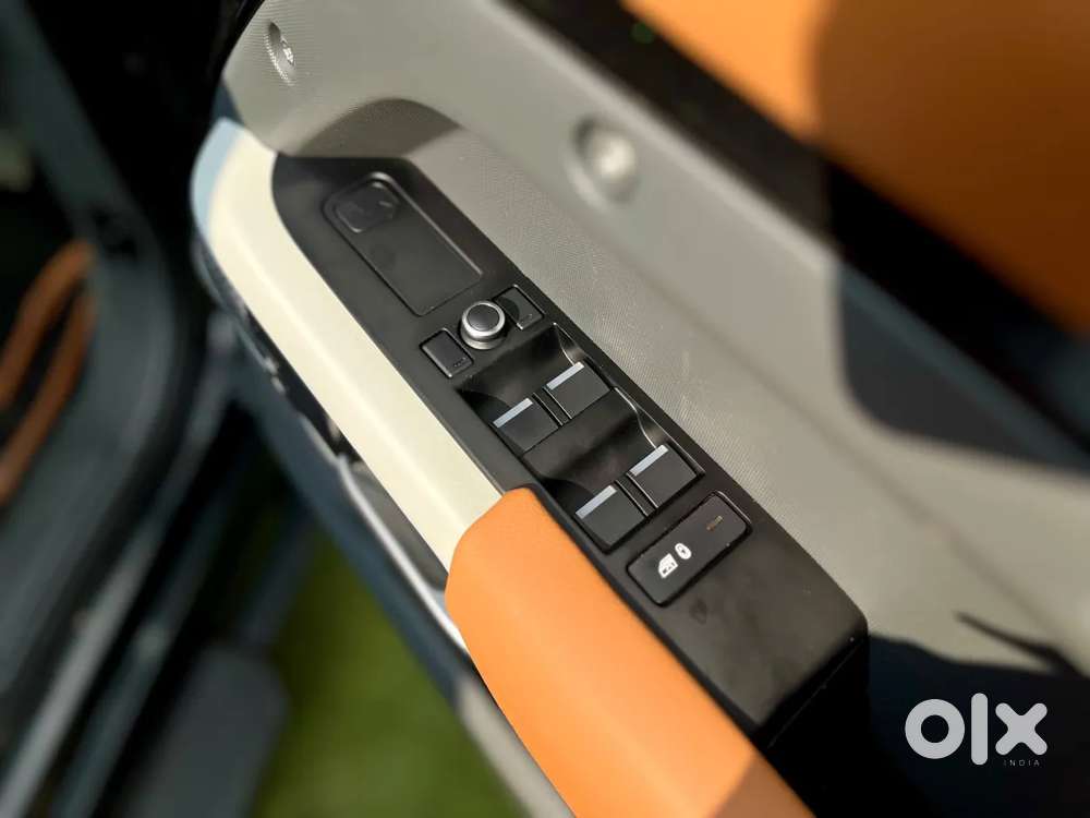 Land Rover Defender, 2021, Petrol