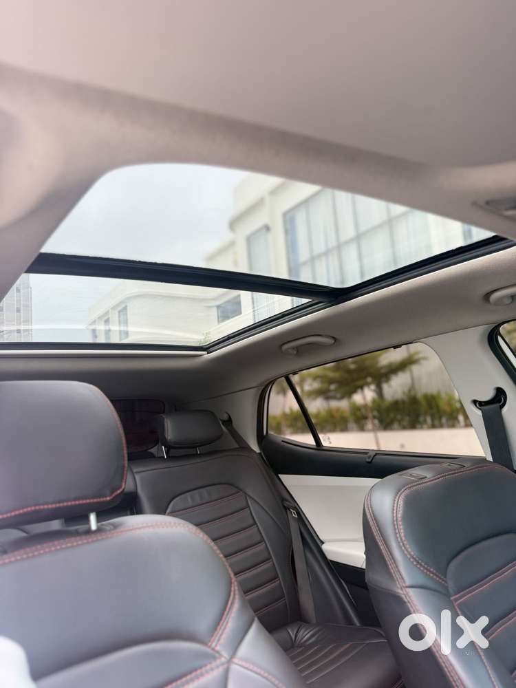 Hyundai Creta 1.6 Sx, 2022, Diesel
