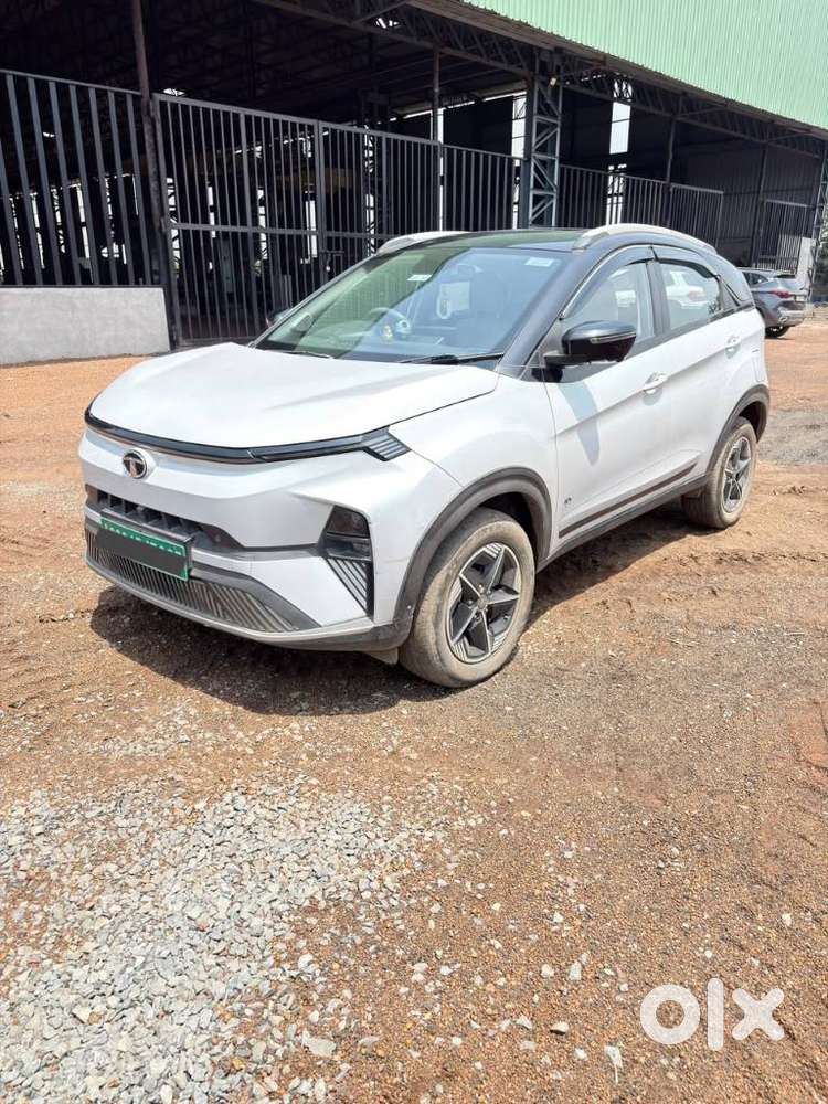 Tata Nexon Ev Empowered Plus A 45, 2023, Electric