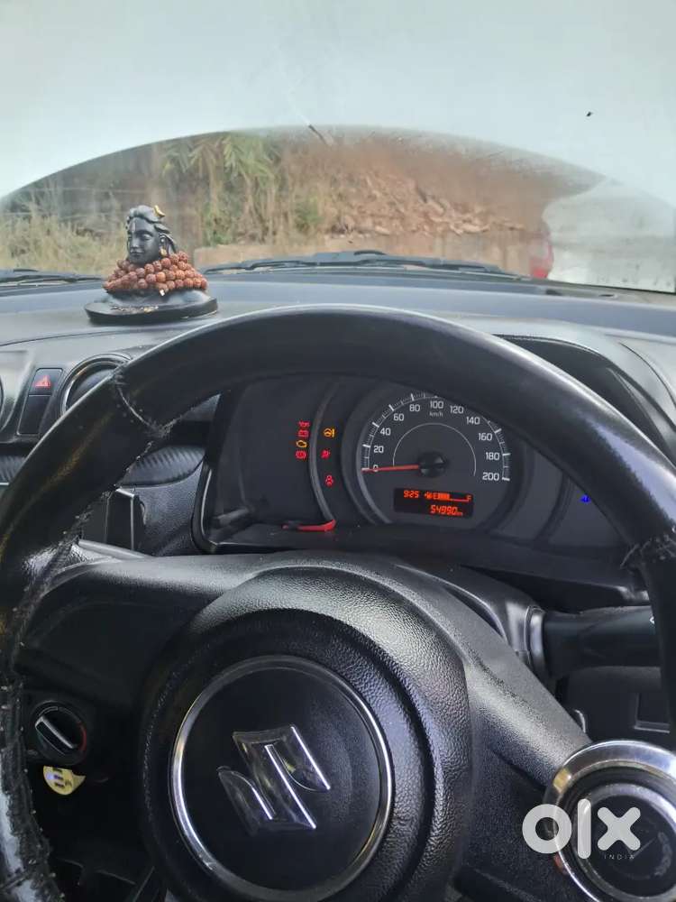Maruti Suzuki Swift 2018 November