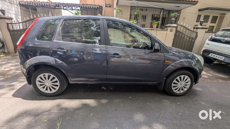 Ford Figo Diesel Lxi, 2013, Diesel