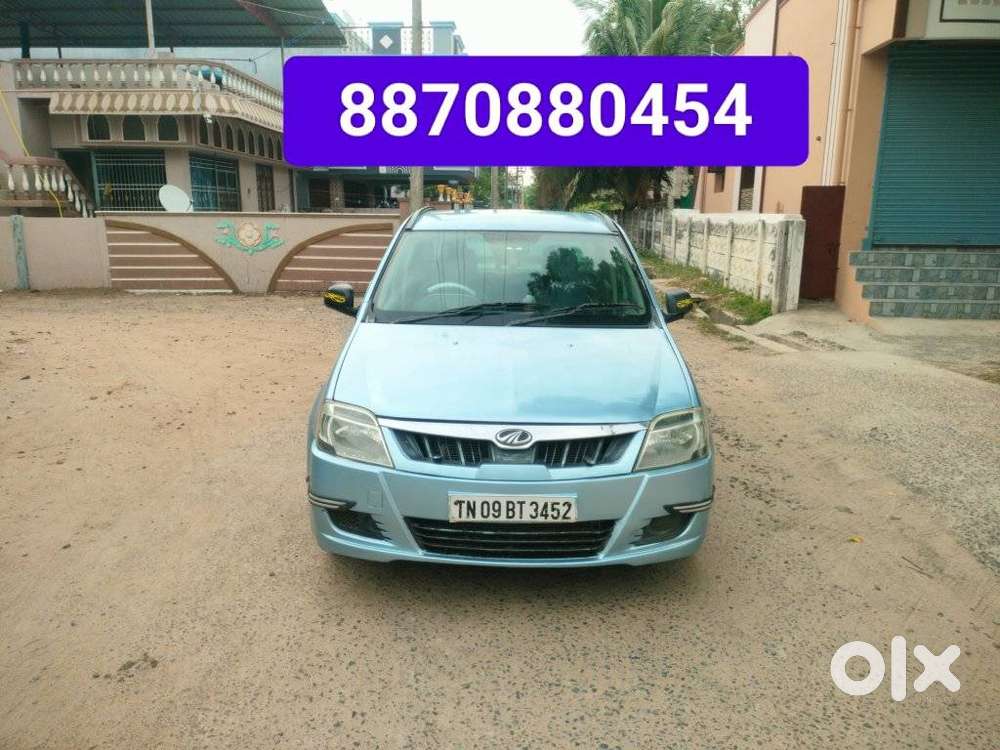 Mahindra Verito 1.5 D4 Bsiv, 2013, Diesel