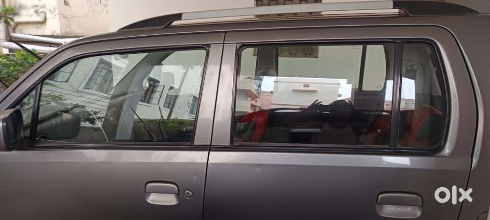 Excellently Maintained Wagon R