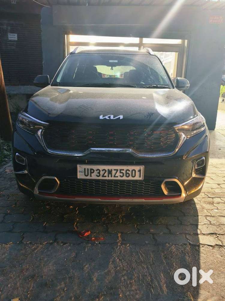 Kia Sonet 1.5 Gtx Plus Diesel Dt, 2022, Diesel
