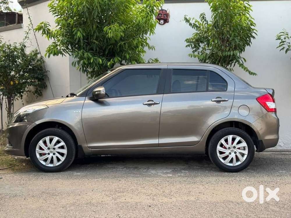 Maruti Suzuki Swift Dzire Zxi Plus , 2016, Petrol