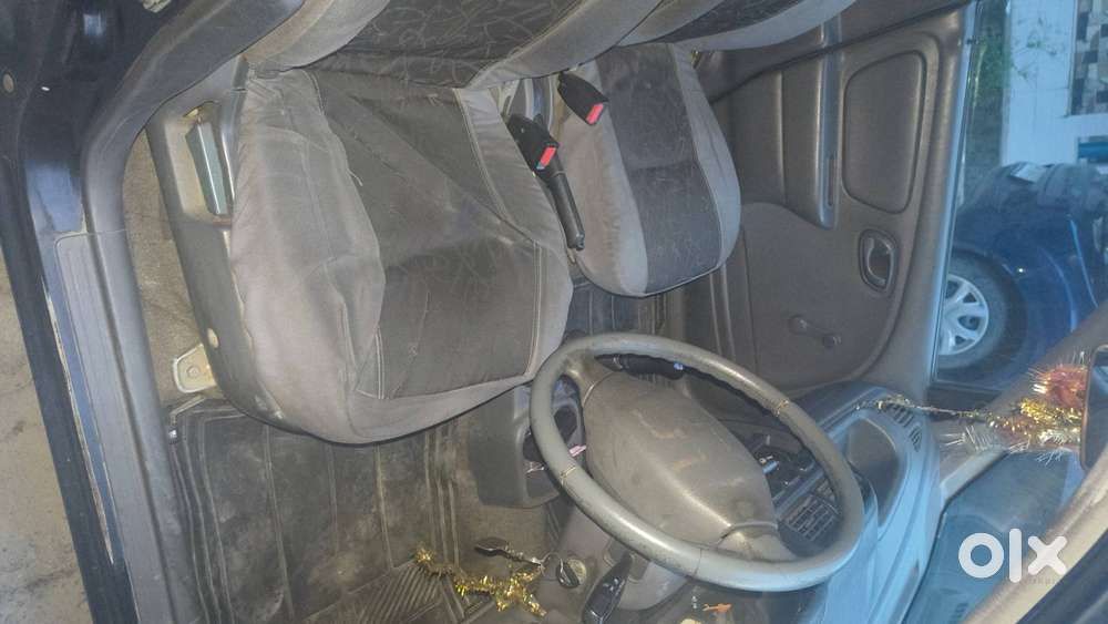 Alto 800cc Oct 2006-70000 Km 60000