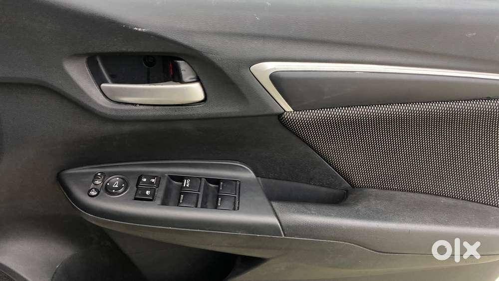 Honda Wr-v I-dtec Vx, 2017, Diesel