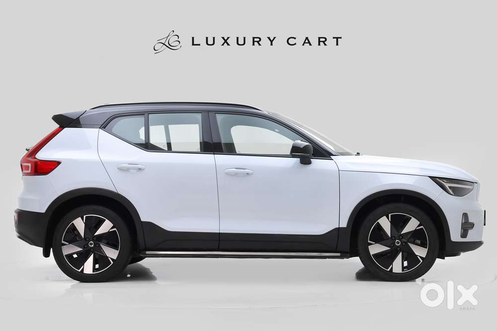Volvo Xc40 Recharge P8 Awd, 2024, Electric