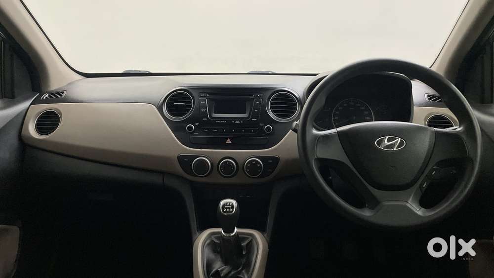Hyundai Grand I10 1.2 Kappa Sportz, 2013, Petrol