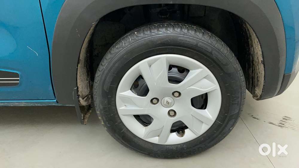 Renault Kwid Rxt 1.0, 2023, Petrol