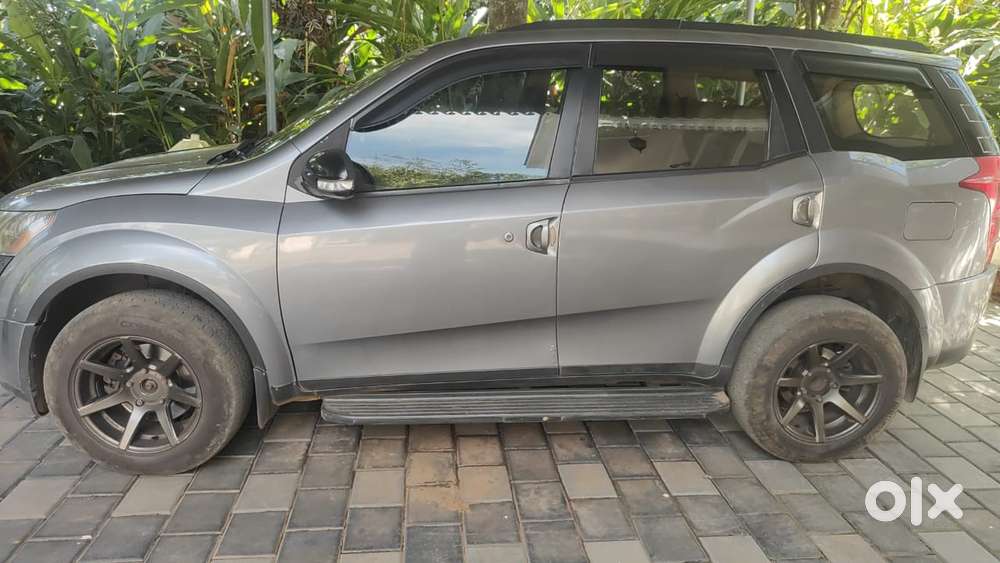 Mahindra Xuv500 2011-2015 W6 2wd, 2014, Diesel