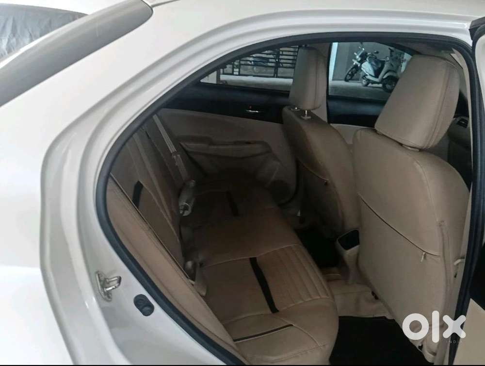 2021 Dzire Vxi  1st Owner  41k Km  Excellent Condition