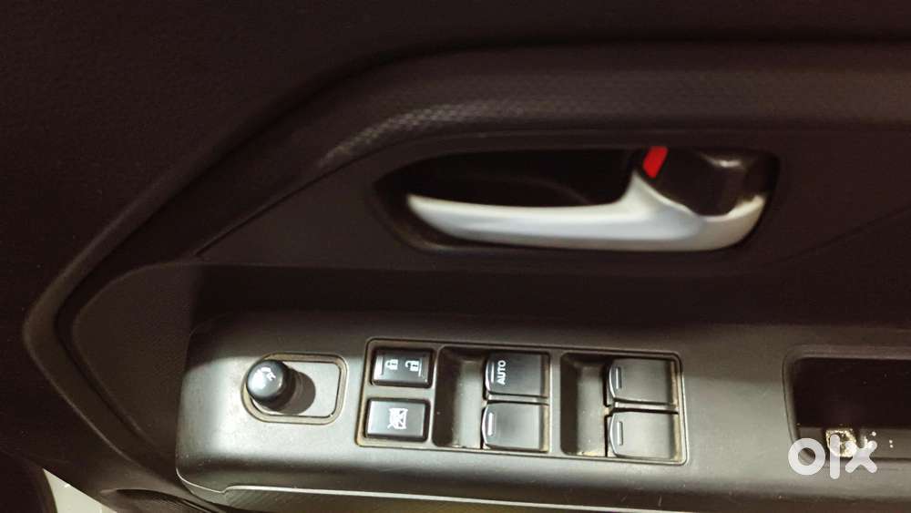 Maruti Suzuki Wagon R Vxi Bs Iv, 2021, Petrol