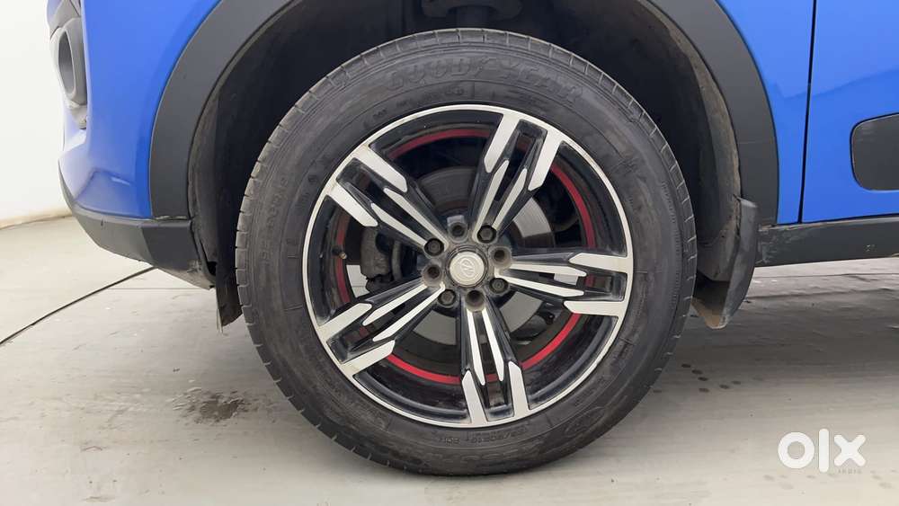 Tata Nexon 1.2 Revotron Xm, 2020, Petrol