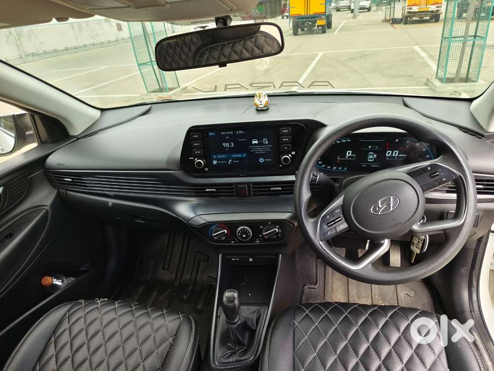 Hyundai I20 1.2 Spotz, 2020, Petrol