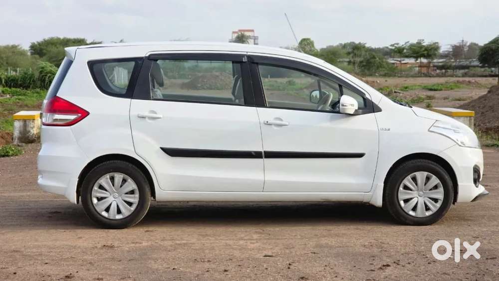 Maruti Suzuki Ertiga Vdi Shvs, 2017, Diesel