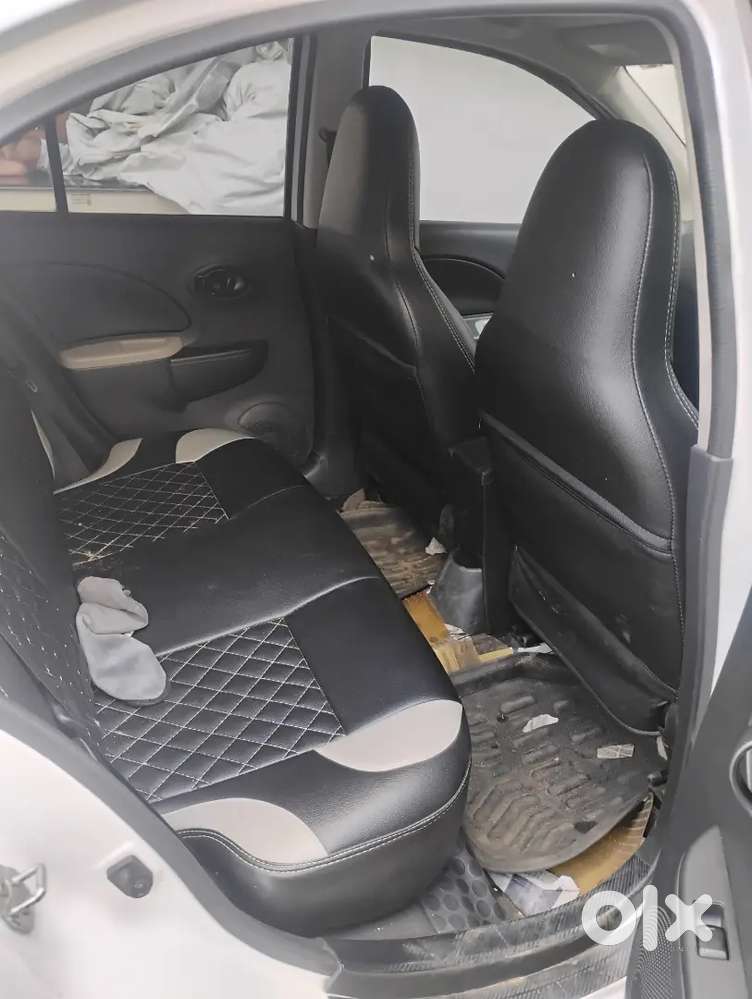 Nissan Micra Primo 2015 Petrol Well Maintained