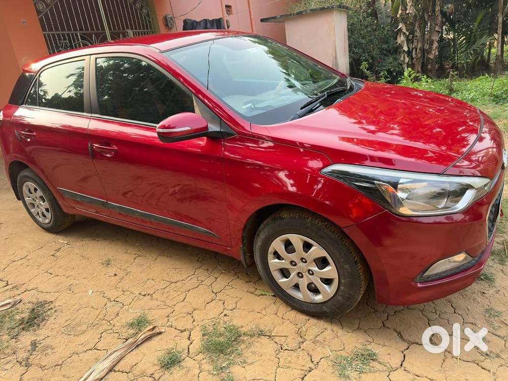 Hyundai Car Manual 2017