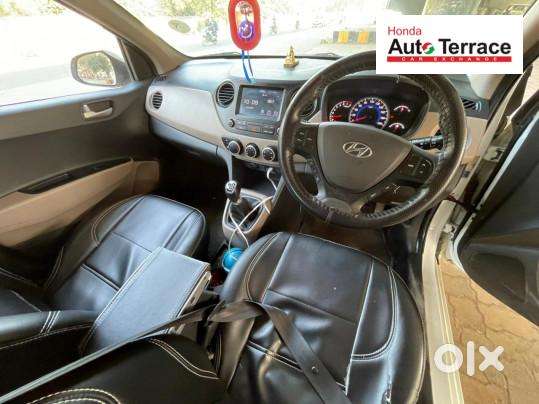 Hyundai Grand I10 1.2 Kappa Sportz, 2019, Petrol