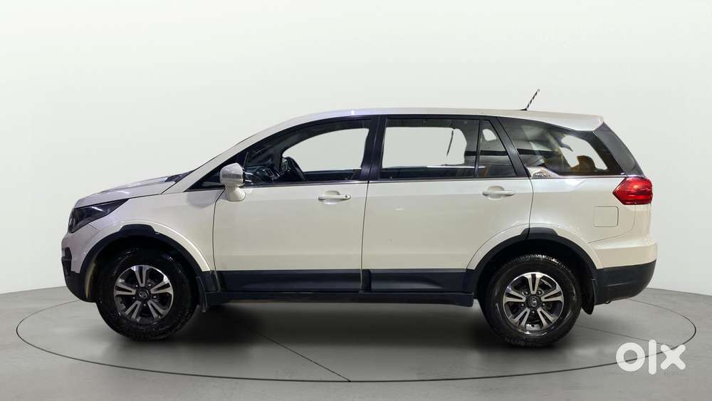 Tata Hexa Xma, 2017, Diesel