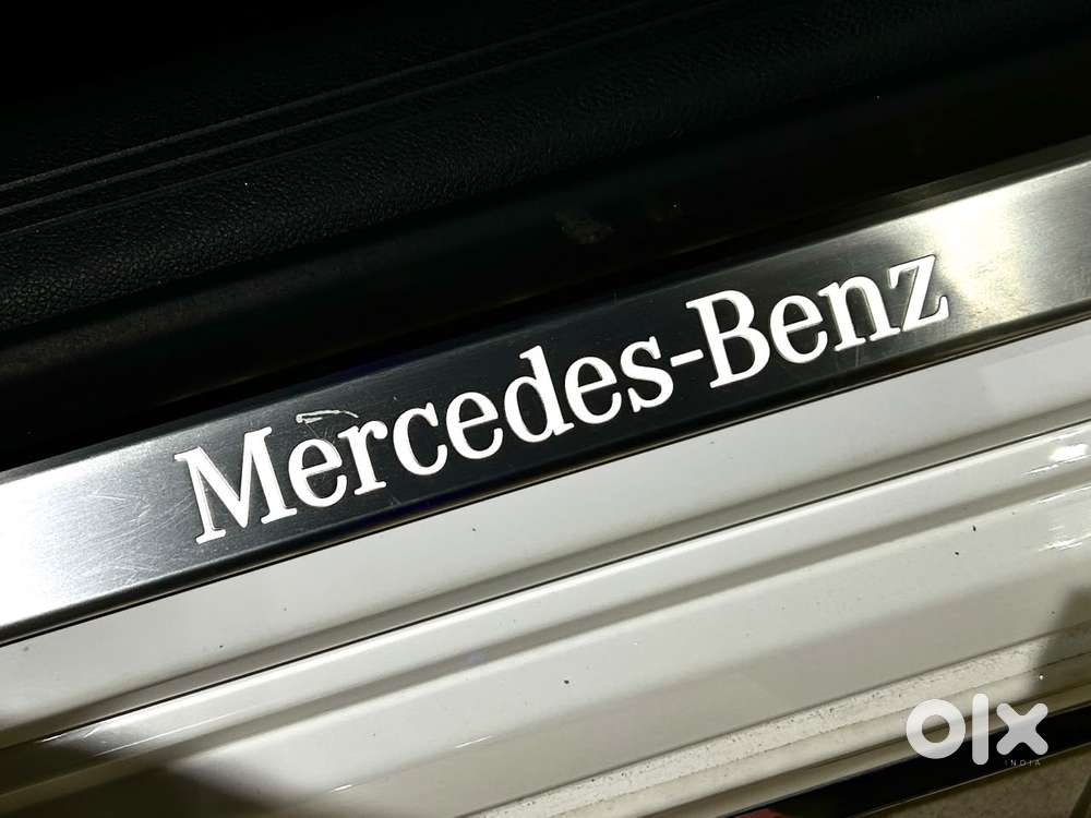 Mercedes-benz E-class E 200, 2025, Petrol