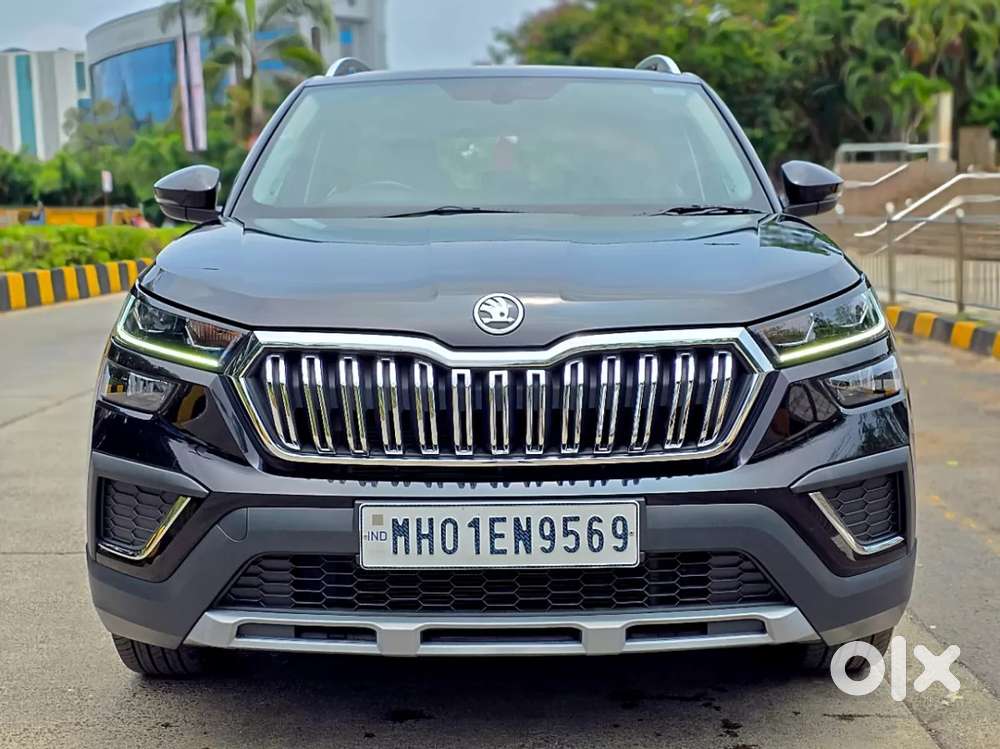 Skoda Kushaq 1.5 Tsi Style Dsg, 2024, Petrol