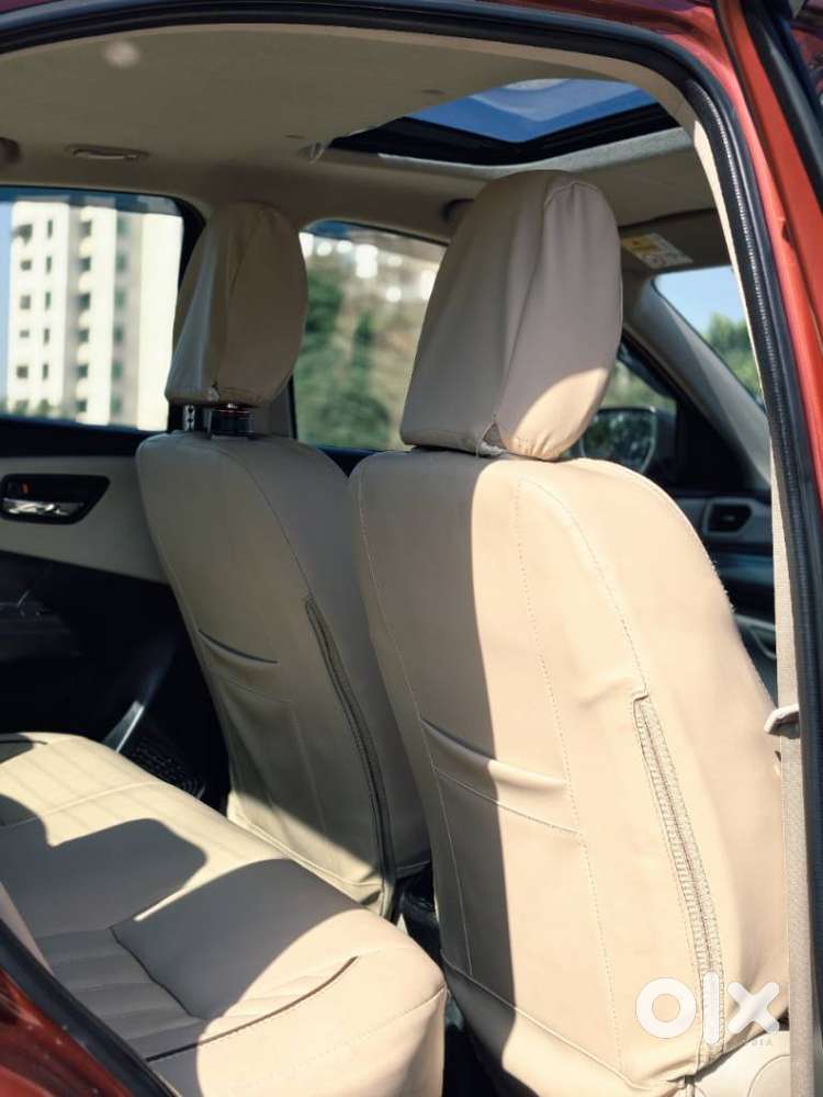 Maruti Suzuki Swift Dzire Zxi Plus , 2024, Petrol