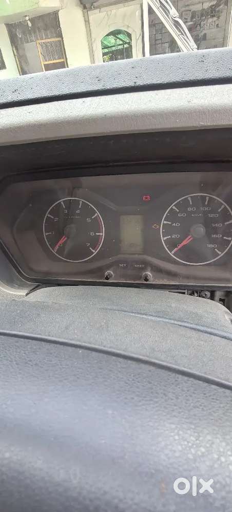 Mahindra Scorpio S2  2016
