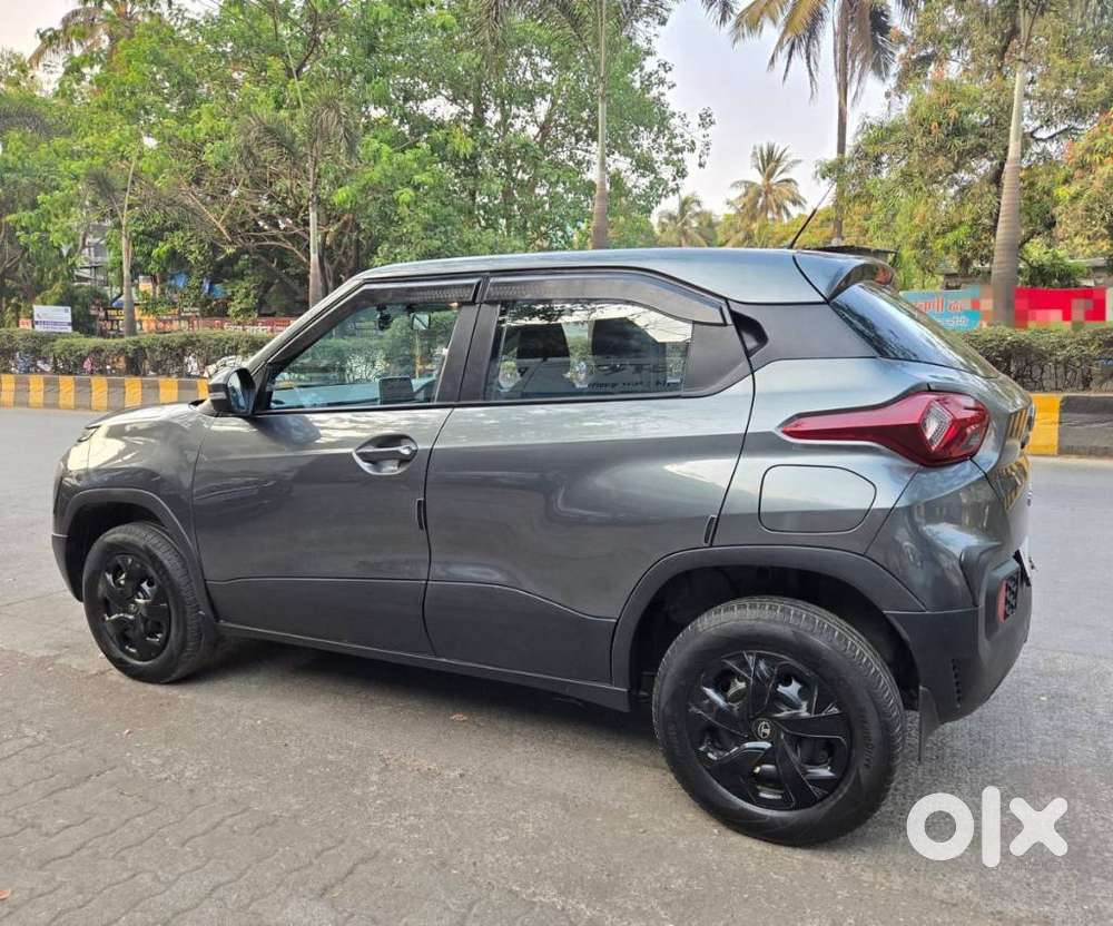 Tata Punch Adventure, 2024, Petrol