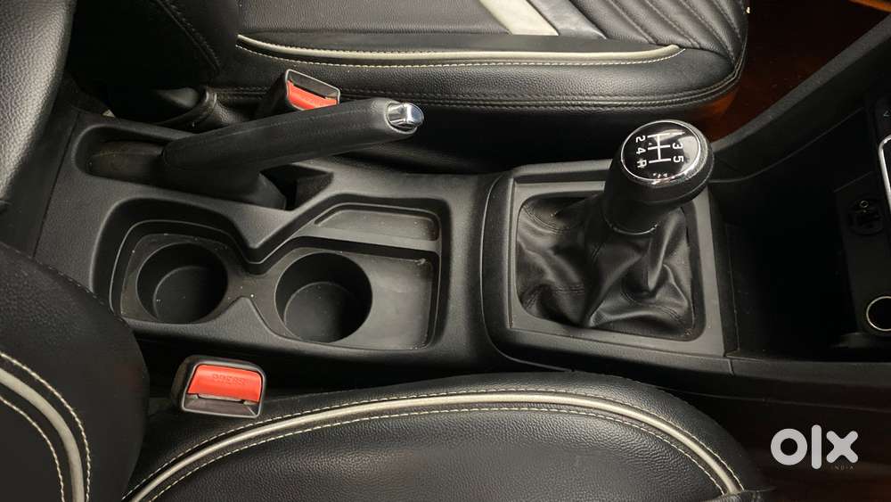 Maruti Suzuki Vitara Brezza Zdi, 2019, Diesel
