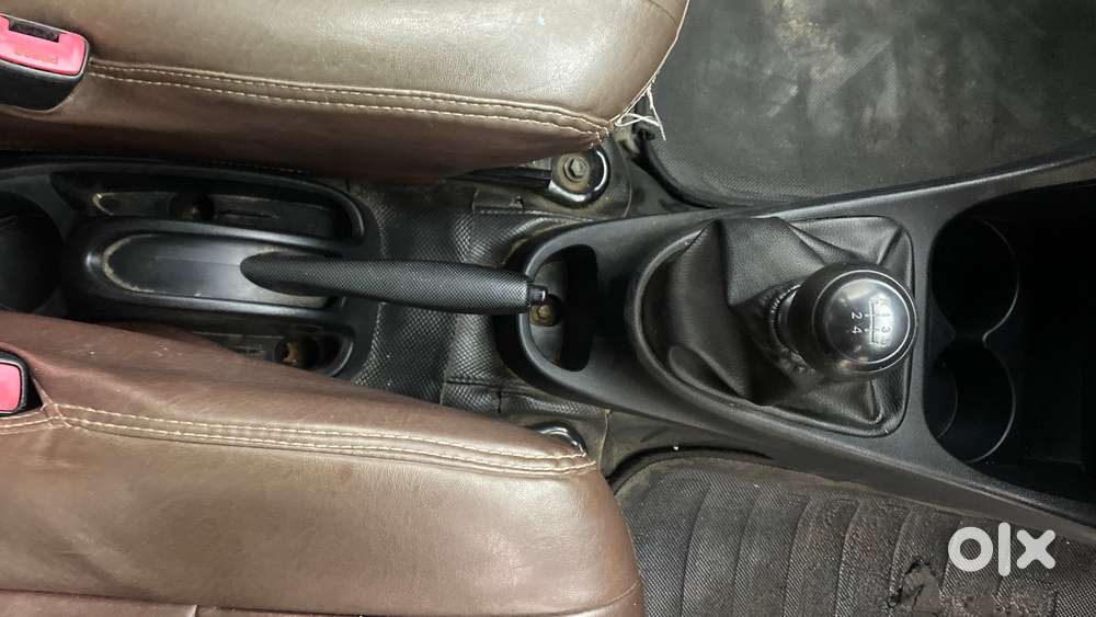 Toyota Etios Gd, 2017, Diesel