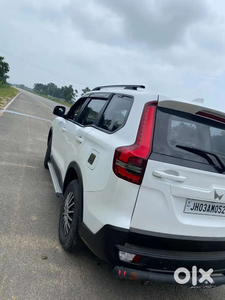 Mahindra Scorpio N 2024 Diesel Mt