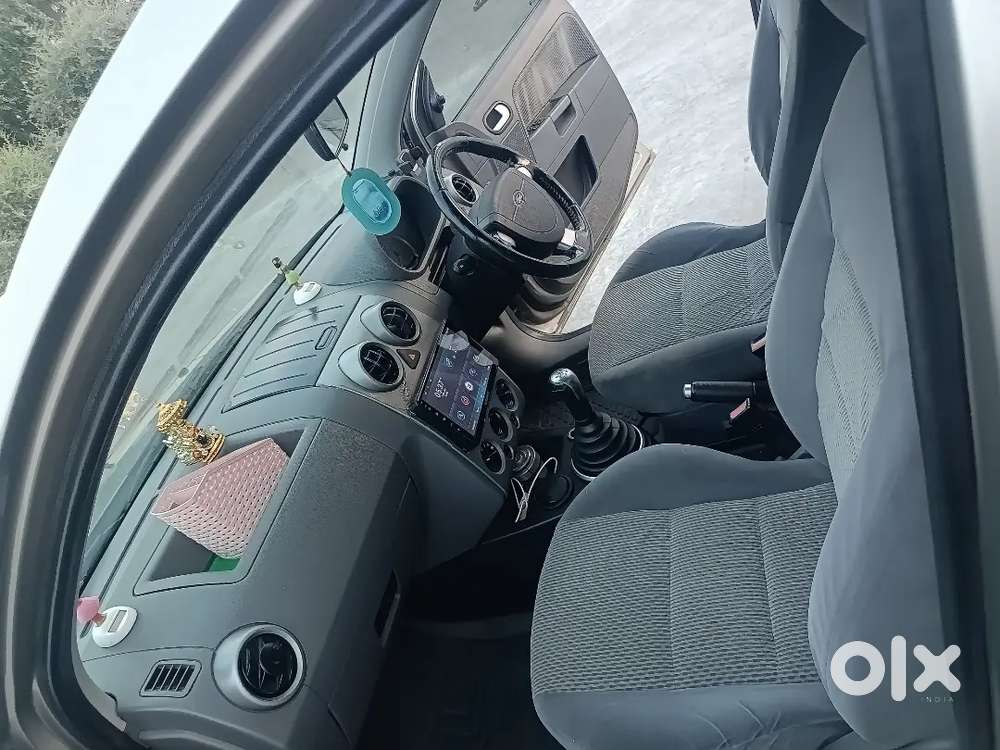 Ford Fusion 2005 Petrol 85000 Km Driven