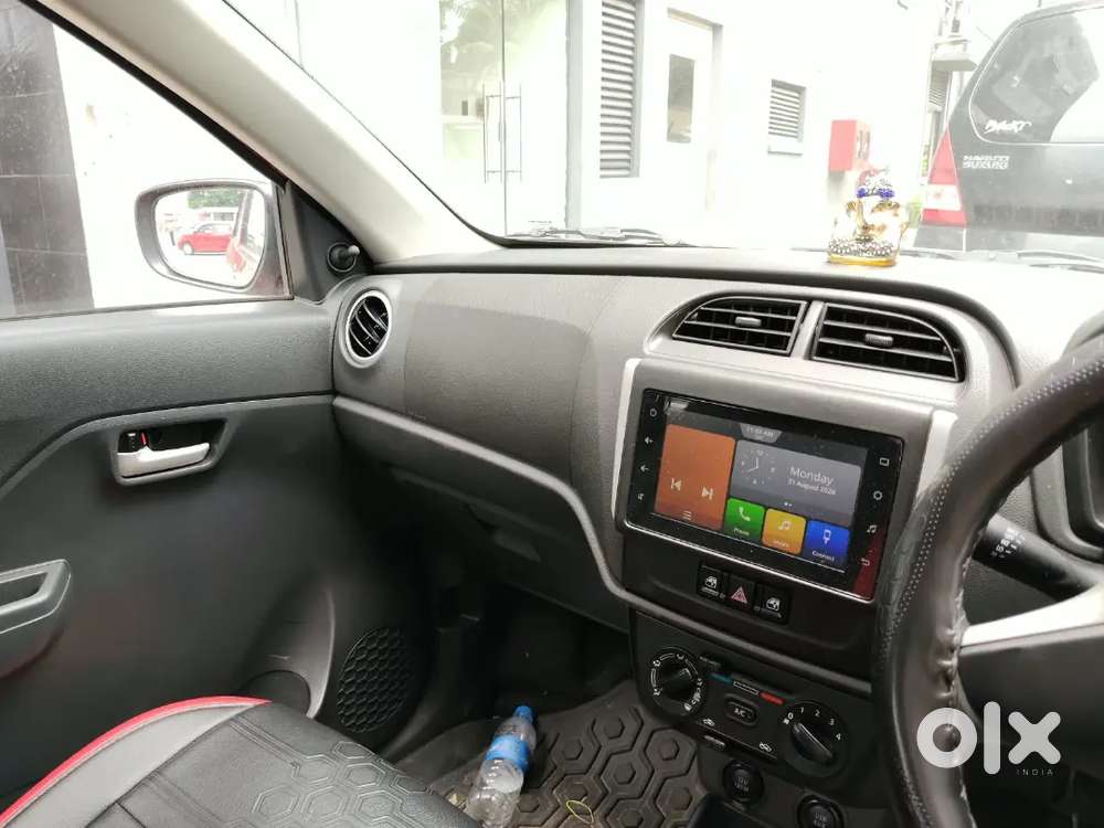 Maruti Suzuki Alto K10 2024