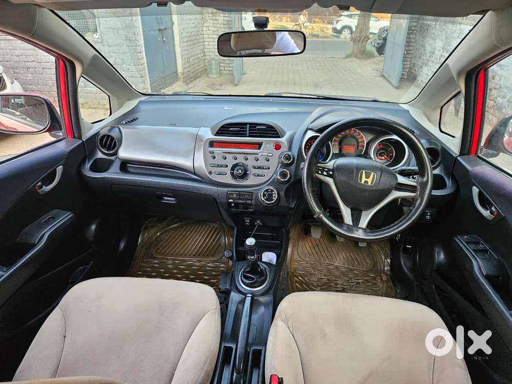 Honda Jazz Cars-honda-jazz-2011-2013-select-edition, 2012, Petrol