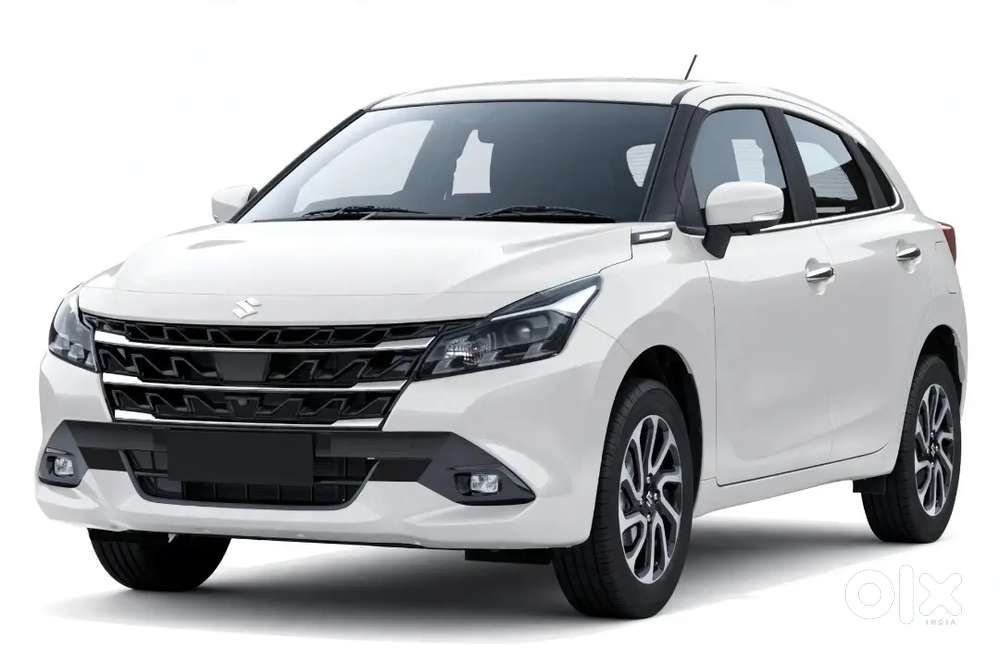2018 Maruti Suzuki Baleno 50000 Km Driven