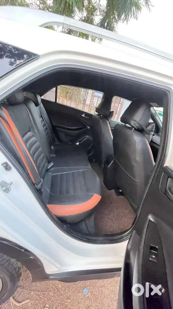 Hyundai I20 Active 2017 Petrol 52,000 Km Driven