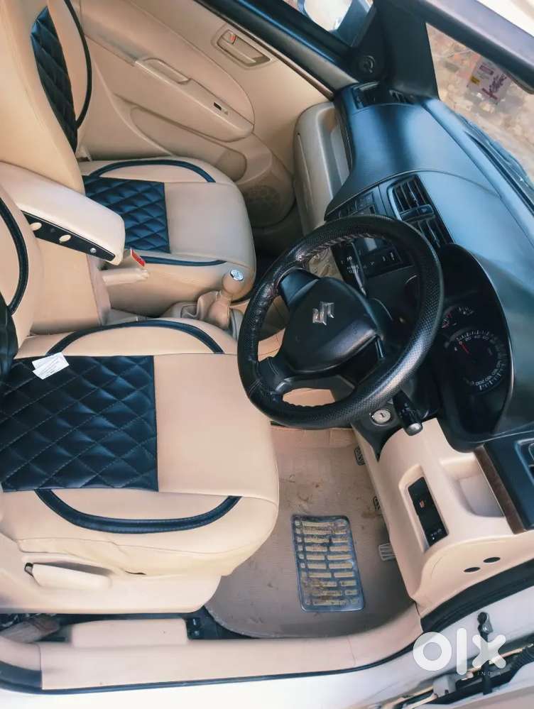 Maruti Suzuki Dzire Diesel